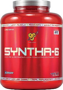 SYNTHA 6  1,32KG