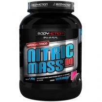 GRAND MASSA  NO BODY ACTION 1,68KG MORANGO