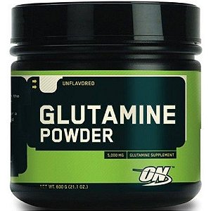 GLUTAMINA POWDER PRO NUTRITION 300G