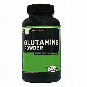 GLUTAMINA POWDER OPTIMUM 150G