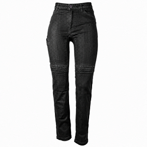 Calça Feminina Penelope Comfort Black