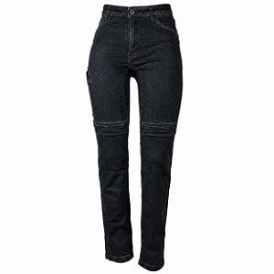 Calça Feminina Penelope Comfort Black