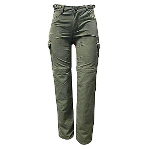 Calça Defender Adventure Feminina