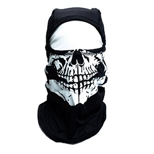 Balaclava Caveira