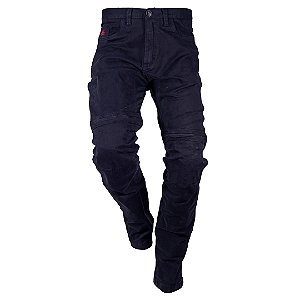 Calça Racer Comfort