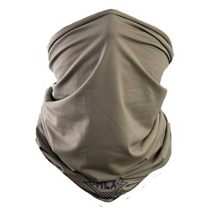 Tubo Flex Verde Oliva