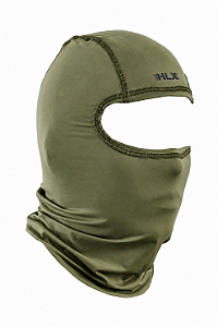 Balaclava Verde Oliva