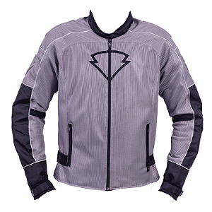 Jaqueta Verano EVO Masculina Cinza