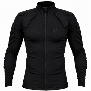 Blusa Segunda pele com Proteções Camberra