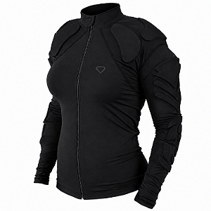 Blusa Segunda pele com Proteções Camberra feminina