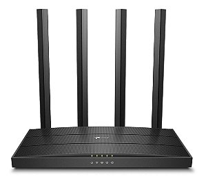 Roteador Wireless Archer C80 Ac1900 Mu-mimo Tp-link