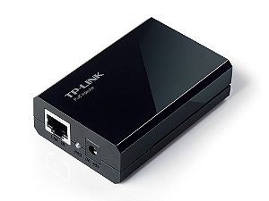 Adaptador Injetor PoE TL-POE150S TP-Link