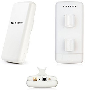 Antena Access Point Wireless 2.4ghz Tp-link Tl-wa7210n