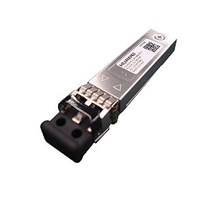 Módulo Gbic Sfp+ Mm Lc 850nm 10gbase-sr/sw Huawei Original