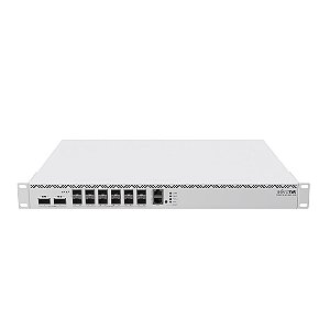 Roteador  MIKROTIK  CCR2216-1G-12XS-2XQ 12 portas SFP28 25G + 2 portas QSFP28 100G