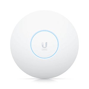 ACCESS POINT UBIQUITI U6-ENTERPRISE UNIFI AP AC WIFI 6E 4X4 MIMO