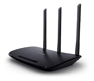 Roteador Wireless N Tp-link Tl-wr949n 450mbps
