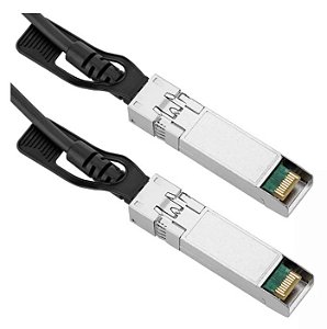 Cabo Dac Uplink 1 Metro  Sfp+ 10 Gbps Original Ubiquiti UACC-DAC-SFP10-1M / UDC-1