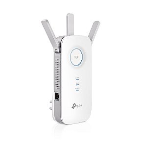 Repetidor Wi-fi Ac1750 Tp-link Re450 Dual Band