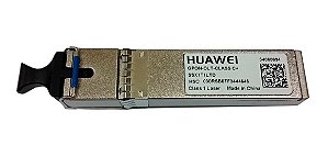 Gbic Sfp Huawei Gpon Olt C+ Sc Gpbd Gpfd 1490/1310nm