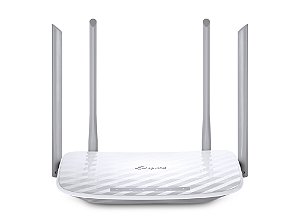 Roteador Wireless Dual Band Ac1200 Archer C50 Tp-link