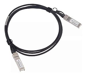 Cabo Twinax Arista 10g Cab-10gsfp-p2m Sfp+ 2 Metros