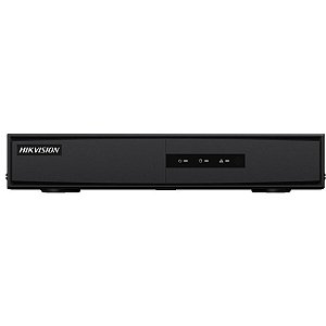 Gravador de Vídeo NVR, 8 Canais, 4MP - DS-7108NI-Q1/M - Hikvision