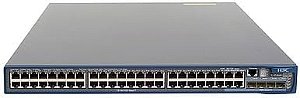 Switch HP 5120-48-PoE+ 48 Portas Gerenciavel Empilhavel - JG237A - (USADO)