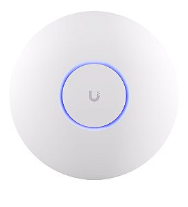 U7-PRO UNIFI AP AC WIFI 7 6GHZ 2.5GBE POE+ 300 CLIENTES - Ubiquiti