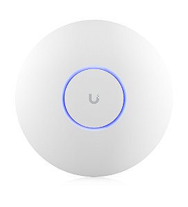 U7-PRO-MAX UNIFI AP AC WIFI 7 6GHZ 2.5GB POE+ 500 CLIENT - Ubiquiti