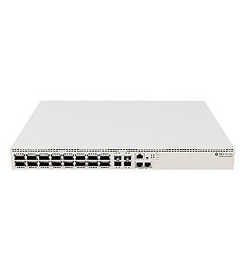 SWITCH CLOUD ROUTER CRS520-4XS-16XQ-RM 16*100GB - MIKROTIK