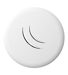 ACCESS POINT ROUTERBOARD CAP LITE RBCAPL-2ND (PAREDE/TETO) MIKROTIK