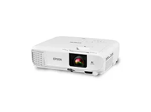 Projetor Epson E20 3400 Lumens XGA HDMI RS-232 V11H981020