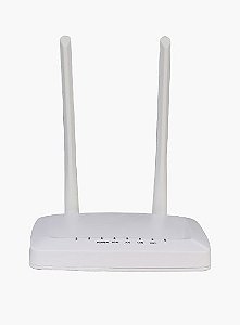 ONU EPON Gigabit Wireless 1GE WI-FI EPON ONU – FD600-111GW