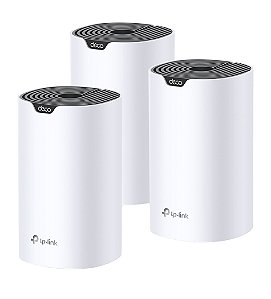 TP-LINK WIFI 5 DECO S7(3-PACK) WHOLE-HOME MESH AC1900