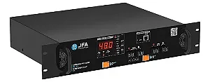 Fonte Nobreak Retificadora Gerenciável JFA 110/220v 48V/15A