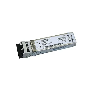 Cisco Módulo transceptor GLC-FE-100FX SFP mini-GBIC