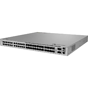 Switch Huawei Core Ekit Gerenciavel (Layer 3) 24 Portas Qsfp28 - S620-24t16x8y2cz