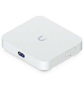 Roteador UCG-MAX-BR UNIFI CLOUD GATEWAY 2.5GPS 512GB SSD