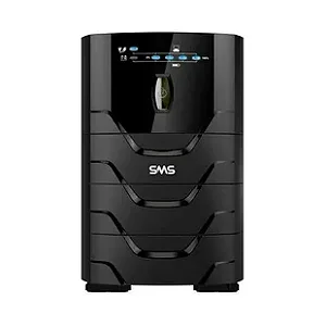 NOBREAK POWER SINUS UPS 3200 VA BIVOLT/ 115 V NG - SMS