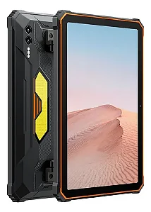Tablet Active 10 Pro Rugged com 5g HD 12gb Ram 256gb - Blackview
