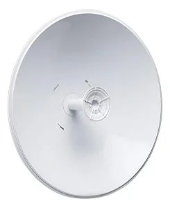 Kit 2 Rádio 5x Hd Af-5xhd-br E 2 Antena 30dbi Af-5g30-s45