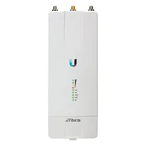 Kit Par Rádio Backhaul Ubiquiti Airfiber Af-5x + Par Antena Af-5g30