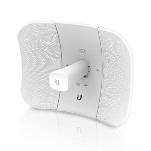 Antena UBIQUITI LBE-5AC-GEN2-BR LITEBEAM 23DBI 450MBPS