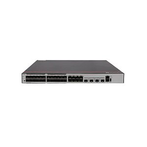Switch Huawei S5735-S32ST4X 24 portas GE SFP 8 10/100/1000BASE-T portas 4 10 GE SFP+