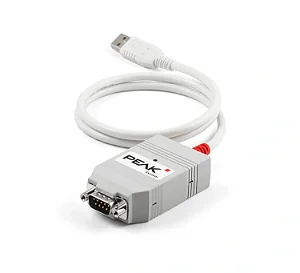 Adaptador Usb Pcan - IPEH-002021 - PEAK-SYSTEM TECHNIK