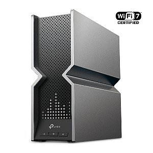 Roteador BE19000 Tri-Band Wi-Fi 7 Router - Archer BE800 - Tp-Link