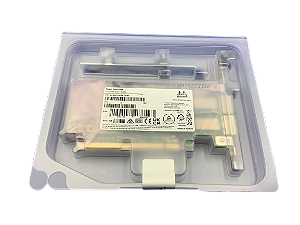 Mellanox ConnectX-6 100GBE Dual-Port 2x QSFP56 PCI-Express Crypto Enabled