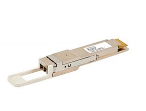 Módulo GBIC QSFP-DD 400G 120KM 1310NM Duplex LC SMF QSFP-DD-DWD