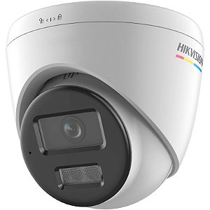 CAMERA IP TURRET DS-2CD1347G3-LIU 4MP 2.8MM COLORVU - HIKVISION